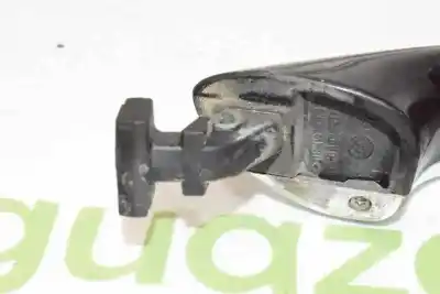 Pezzo di ricambio per auto di seconda mano maniglia esterna anteriore sinistra per clase c clase r 3.0 cdi riferimenti oem iam a1647600670  1647600670