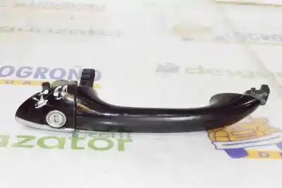 Tweedehands auto-onderdeel buitenste handgreep links voor voor clase c clase r 3.0 cdi oem iam-referenties a1647600670