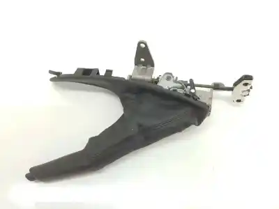 Peça sobressalente para automóvel em segunda mão alavanca de travão de mão por bmw serie 1 coupe (e82) 2.0 turbodiesel cat referências oem iam 34406782749