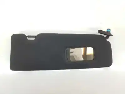 Peça sobressalente para automóvel em segunda mão para-sol direito por bmw serie 1 coupe (e82) 2.0 turbodiesel cat referências oem iam 51167252504