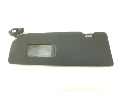 Peça sobressalente para automóvel em segunda mão pára-sol esquerdo por bmw serie 1 coupe (e82) 2.0 turbodiesel cat referências oem iam 51167252503