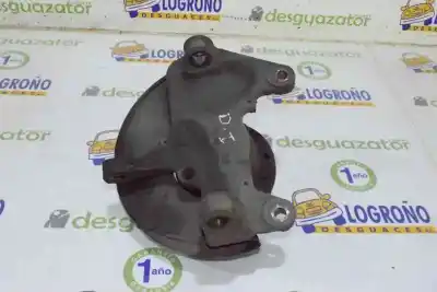 Автозапчастина б/у передній лівий культ для iveco daily conf. paquetería (sommer) 2.3 diesel cat посилання на oem iam 504164103  504164280