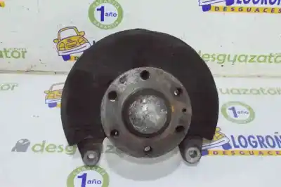 Автозапчастина б/у передній лівий культ для iveco daily conf. paquetería (sommer) 2.3 diesel cat посилання на oem iam 504164103  504164280