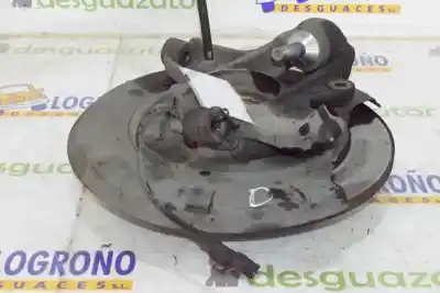Tweedehands auto-onderdeel knokkel rechts achter voor clase c clase r 3.0 cdi oem iam-referenties a1643500808