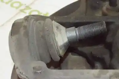 Second-hand car spare part rear left knuckle for clase c clase r 3.0 cdi oem iam references a1643500708  1643500708