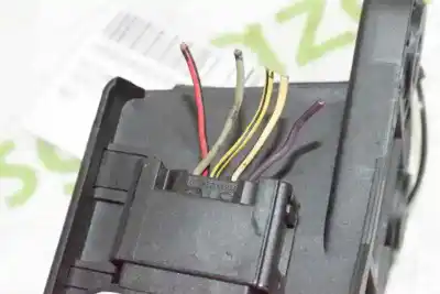 Pezzo di ricambio per auto di seconda mano potenziometro a pedale per clase c clase r 3.0 cdi riferimenti oem iam a1643000104  1643000104
