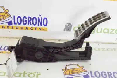 Pezzo di ricambio per auto di seconda mano potenziometro a pedale per clase c clase r 3.0 cdi riferimenti oem iam a1643000104  1643000104
