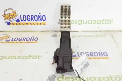 Tweedehands auto-onderdeel pedaalpotentiometer voor clase c clase r 3.0 cdi oem iam-referenties a1643000104