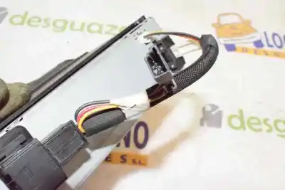 Tweedehands auto-onderdeel audiosysteem / radio-cd voor clase c clase r 3.0 cdi oem iam-referenties a2118703889  2118703889