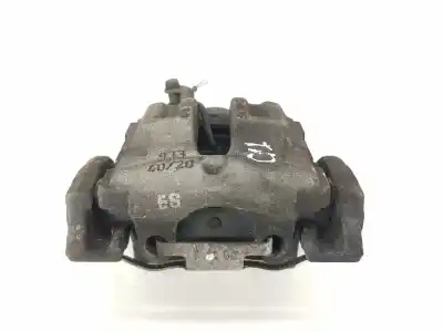 Peça sobressalente para automóvel em segunda mão pinça de travão traseira direita por bmw serie 1 coupe (e82) 2.0 turbodiesel cat referências oem iam 34216768694