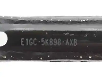 Автозапчасти б/у задняя левая стойка за ford edge 2.0 tdci bi-turbo ссылки oem iam e1gc5k898axb  5309231