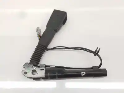 Peça sobressalente para automóvel em segunda mão pré-tensor de airbag direito por bmw serie 1 coupe (e82) 2.0 turbodiesel cat referências oem iam 72117213564