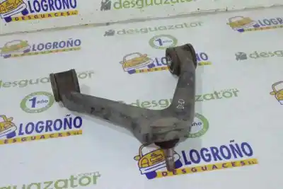 Автозапчастина б/у передній прав верхні рычаг підвіски для iveco daily conf. paquetería (sommer) 2.3 diesel cat посилання на oem iam 500379802  500379802