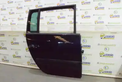 Автозапчасти б/у дверь задняя правая за renault espace iv (jk0) 2.0 dci diesel cat ссылки oem iam 7751476286  7751476286