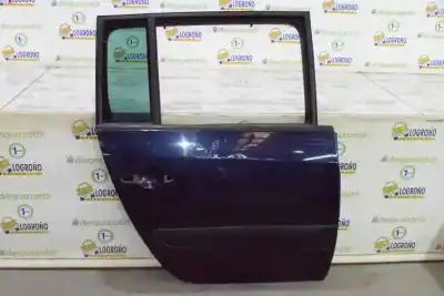 Автозапчастина б/у ДВЕРІ ЗАДНІ ПРАВІ для RENAULT ESPACE IV (JK0)  Посилання на OEM IAM 7751476286  7751476286