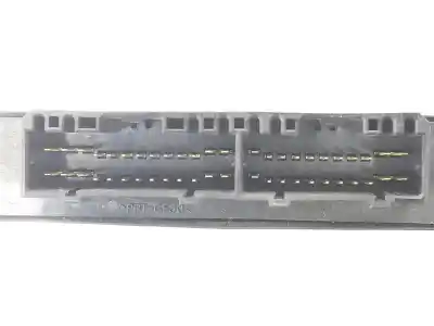 Second-hand car spare part abs control unit for mitsubishi montero (v60/v70) 3.2 di-d avance oem iam references mr400420  mr400420