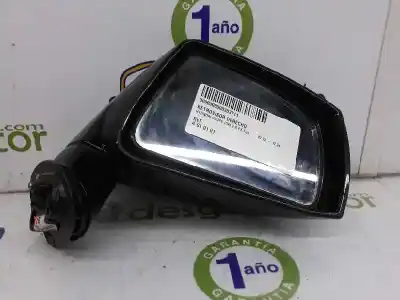 Peça sobressalente para automóvel em segunda mão espelho retrovisor direito por smart coupe 2.0 16v referências oem iam 876202c100