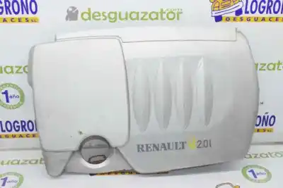 Second-hand car spare part engine cover for renault espace iv (jk0) 2.0 dci diesel cat oem iam references 8200413533  820041533h