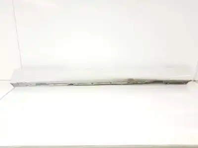 Peça sobressalente para automóvel em segunda mão embaladeira lateral por bmw serie 1 coupe (e82) 2.0 turbodiesel cat referências oem iam 51476981705