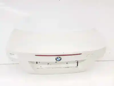 Peça sobressalente para automóvel em segunda mão tampa da mala por bmw serie 1 coupe (e82) 2.0 turbodiesel cat referências oem iam 41627252209