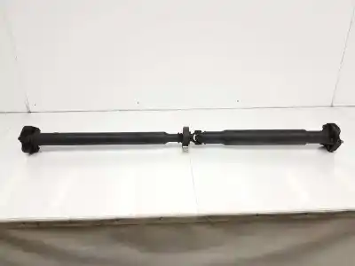 Peça sobressalente para automóvel em segunda mão transmissão central traseira por bmw serie 1 coupe (e82) 2.0 turbodiesel cat referências oem iam 26107567953