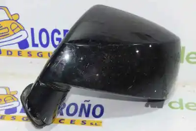 Peça sobressalente para automóvel em segunda mão espelho retrovisor esquerdo por smart coupe 2.0 16v referências oem iam 876102c300  876102c300