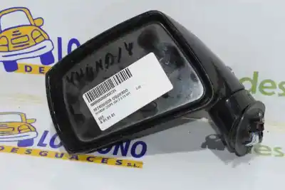 Peça sobressalente para automóvel em segunda mão espelho retrovisor esquerdo por smart coupe 2.0 16v referências oem iam 876102c300