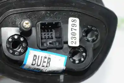 Peça sobressalente para automóvel em segunda mão espelho retrovisor esquerdo por smart coupe 2.0 16v referências oem iam 876102c300  876102c300