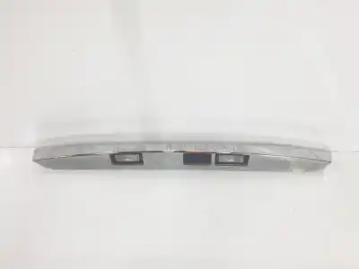 Автозапчасти б/у внешняя ручка ворот за renault latitude (l70_) 2.0 dci 175 (l70y) ссылки oem iam 908500714r
