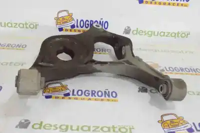 Pezzo di ricambio per auto di seconda mano braccio sospensione posteriore inferiore destro per clase c clase r 3.0 cdi riferimenti oem iam a1643501006  1643501006