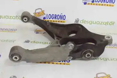 Pezzo di ricambio per auto di seconda mano braccio sospensione posteriore inferiore destro per clase c clase r 3.0 cdi riferimenti oem iam a1643501006  1643501006
