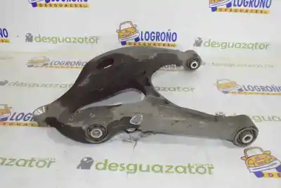 Pezzo di ricambio per auto di seconda mano braccio sospensione posteriore inferiore destro per clase c clase r 3.0 cdi riferimenti oem iam a1643501006  1643501006