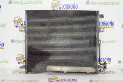 Tweedehands auto-onderdeel airconditioning condensor / radiator voor clase c clase r 3.0 cdi oem iam-referenties a2515000054