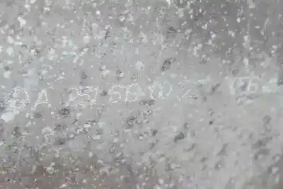 Pezzo di ricambio per auto di seconda mano rinforzo paraurti posteriore per clase c clase r 3.0 cdi riferimenti oem iam a2516800022  2516800022