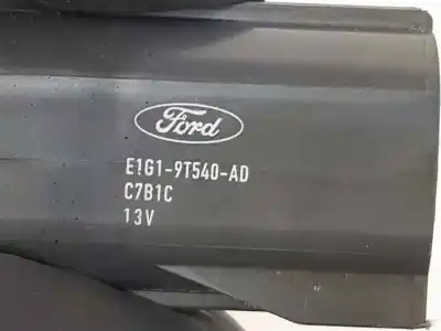Second-hand car spare part sensor for ford edge 2.0 tdci bi-turbo oem iam references e1g19t540ad  e1g19t540ad