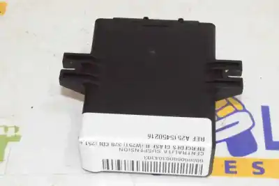 Автозапчасти б/у блок управления подвеской за clase c clase r 3.0 cdi ссылки oem iam a2515450216  