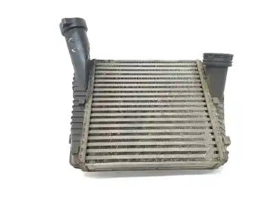 Piesă de schimb auto la mâna a doua radiator aer intercooler pentru porsche cayenne 4.5 v8 turbo referințe oem iam 95511080301 95511080301 izquierdo 