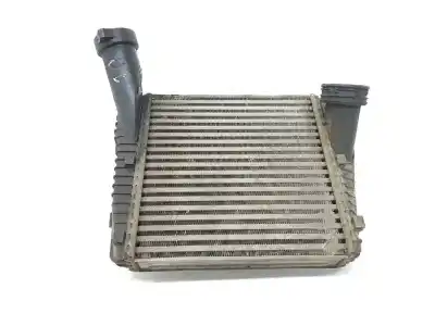 Автозапчасти б/у интеркулер за porsche cayenne (9pa) turbo 4.5 ссылки oem iam 95511080301