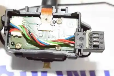 Tweedehands auto-onderdeel intermitterende controle voor clase c clase r 3.0 cdi oem iam-referenties a2215403345  2215403345