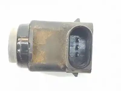 Second-hand car spare part parking sensor for porsche cayenne (9pa) turbo 4.5 oem iam references 95560627506  95560627506