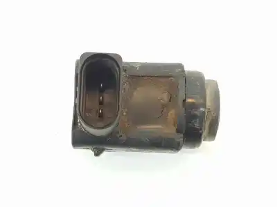Автозапчасти б/у парковочный датчик за porsche cayenne (9pa) turbo 4.5 ссылки oem iam 95560627506