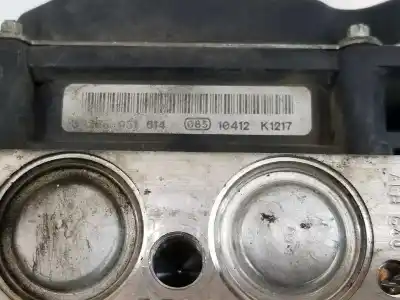 Second-hand car spare part abs for clase c clase e lim. 2.1 cdi oem iam references a2124313512  0265236369