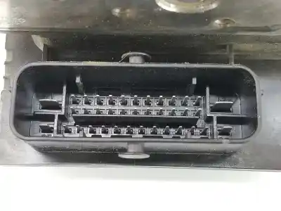 Second-hand car spare part abs for clase c clase e lim. 2.1 cdi oem iam references a2124313512