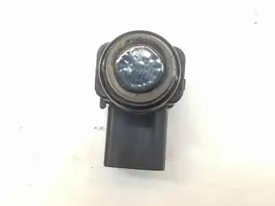 Автозапчасти б/у парковочный датчик за porsche cayenne (9pa) turbo 4.5 ссылки oem iam 95560627506  95560627506