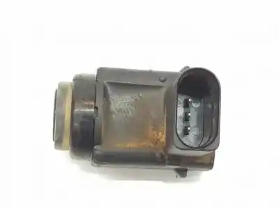 Автозапчасти б/у парковочный датчик за porsche cayenne (9pa) turbo 4.5 ссылки oem iam 95560627506