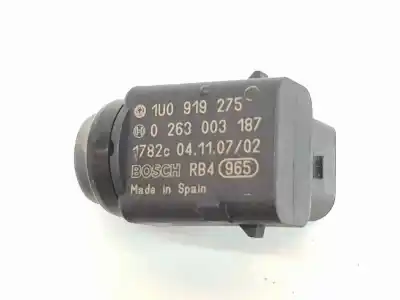 Автозапчасти б/у парковочный датчик за porsche cayenne (9pa) turbo 4.5 ссылки oem iam 95560627506  95560627506