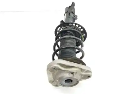 Second-hand car spare part front left shock absorber for clase c clase e lim. 2.1 cdi oem iam references a2123203913  801404000812