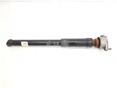 Second-hand car spare part right rear shock absorber for clase c clase e lim. 2.1 cdi oem iam references a2123200630