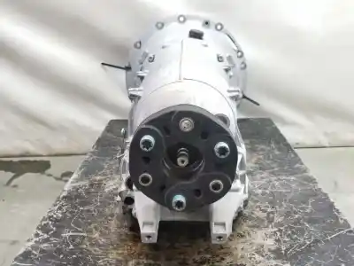 Second-hand car spare part gearbox for clase c clase e lim. 2.1 cdi oem iam references a2122705600  a2122705600