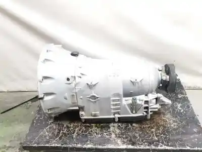 Second-hand car spare part gearbox for clase c clase e lim. 2.1 cdi oem iam references a2122705600  a2122705600